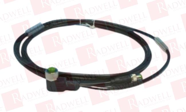 MURR ELEKTRONIK 7000-88261-6100200