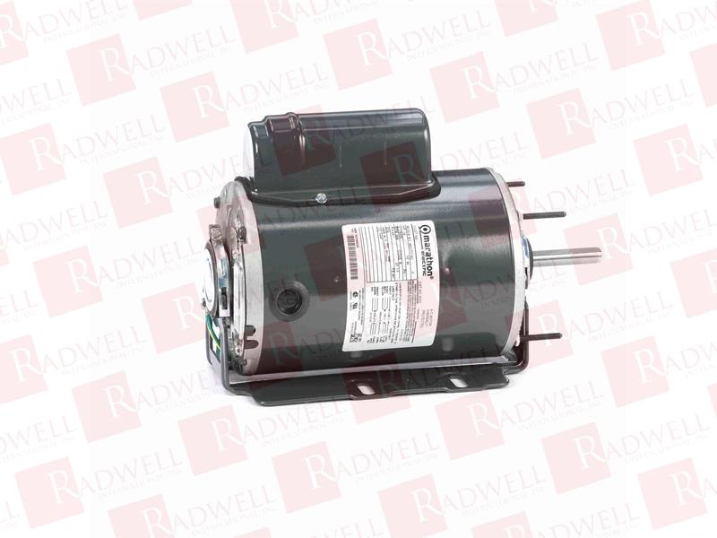 REGAL REXNORD 048A17T119