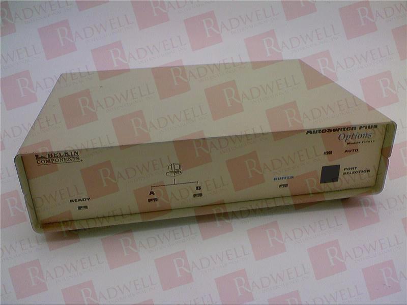 BELKIN F1T011