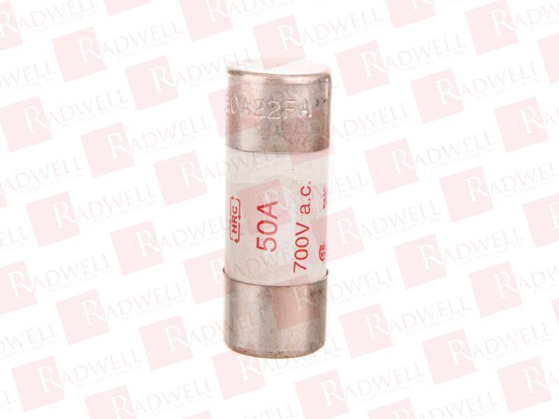 EATON CORPORATION FWP-50A22FI