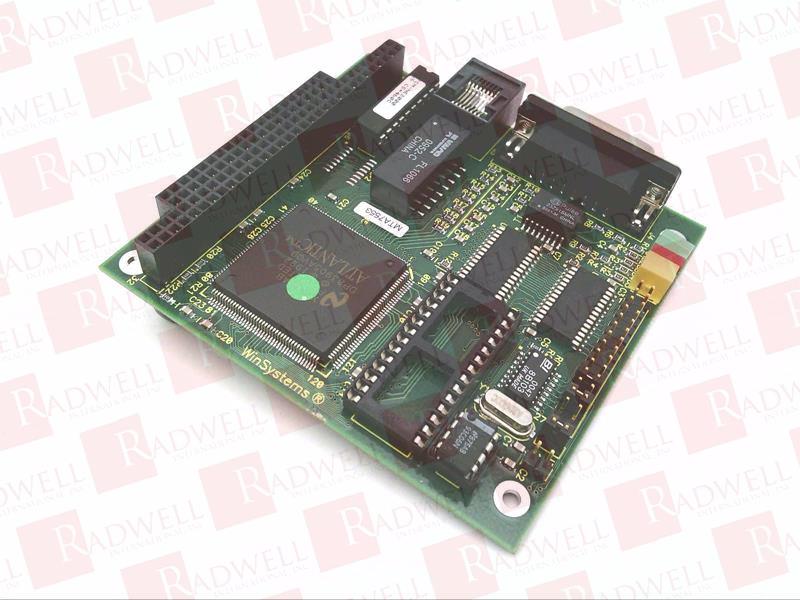 WINSYSTEMS PCM-NE2000-16
