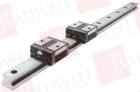 THK SR15W-25S+220L
