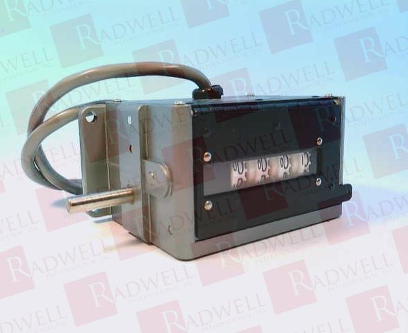 EATON CORPORATION 4SP31069484-CL