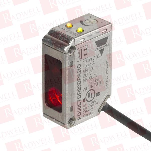 CARLO GAVAZZI PD30ETBR20BPA2IO