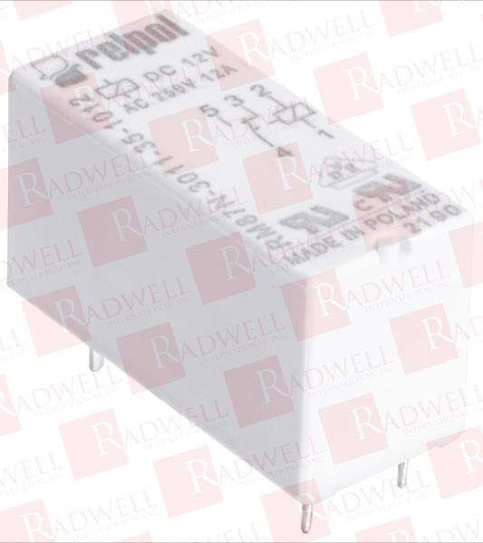 RELPOL RM87N-3011-35-1024