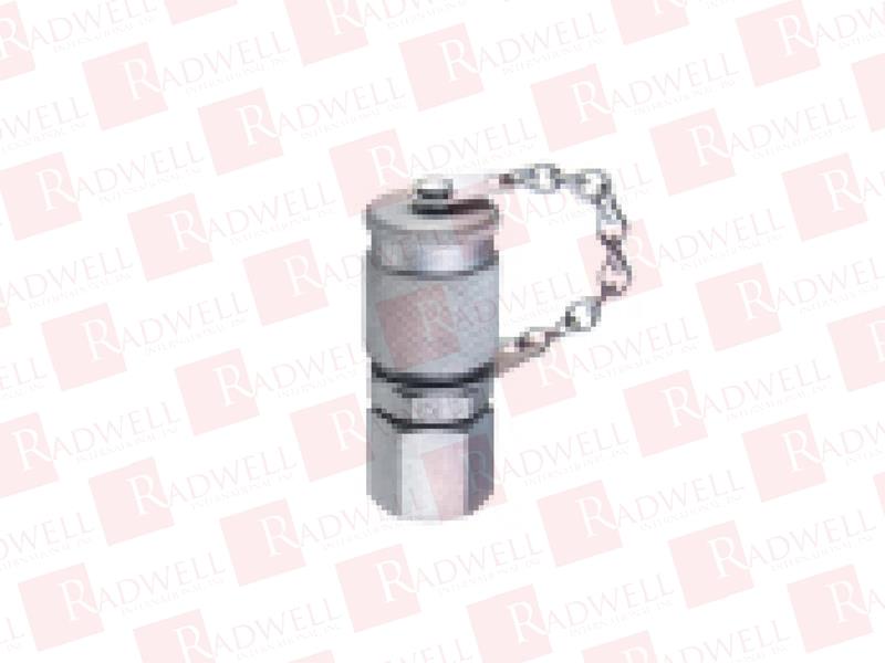 STAUFF SKK-20-15L-B-K-GS-W3