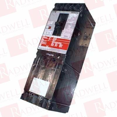 SIEMENS CED63B090