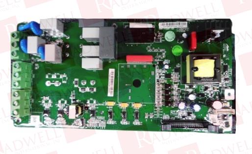 EATON CORPORATION DXG-SPR-4FR5MPB-140