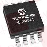 MICROCHIP TECHNOLOGY INC MCP4541-502E/MS