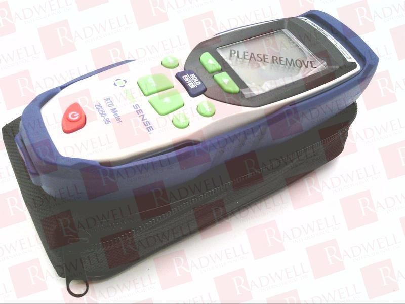 DIGISENSE 20250-95
