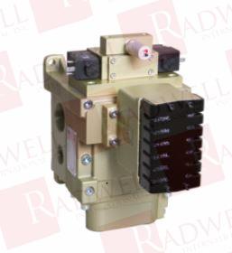 ROSS CONTROLS DM2DNA67A2X