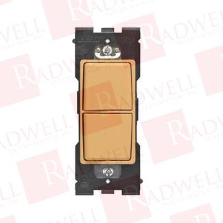 LEVITON RE634-TC