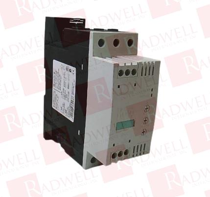 SIEMENS 3RW3035-1AB04