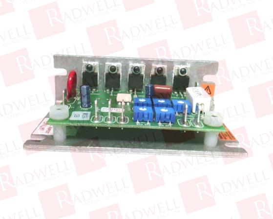 AMERICAN CONTROL ELECTRONICS EC2