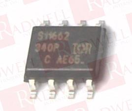 INFINEON IR11662STRPBF