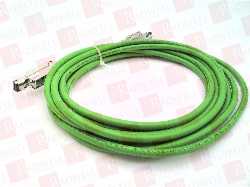 RADWELL RAD-6XV1850-2E-16FT