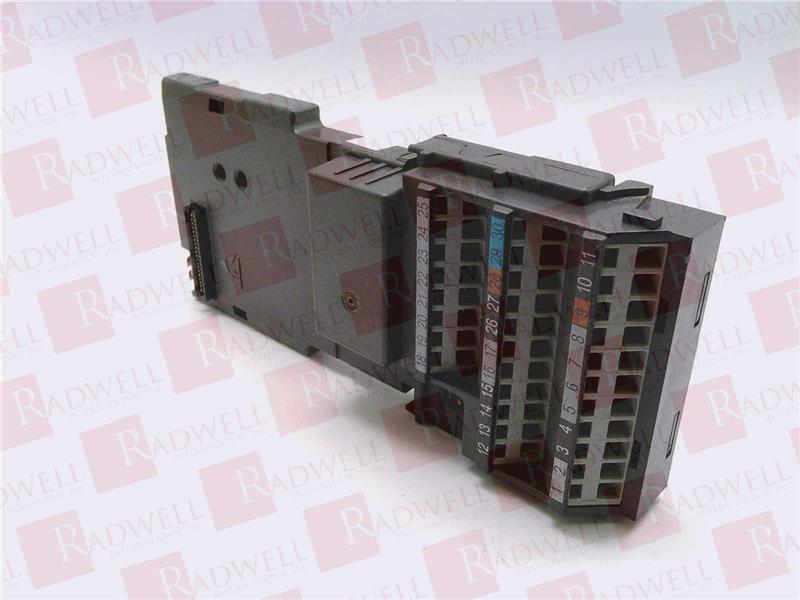 SIEMENS A5E00684817