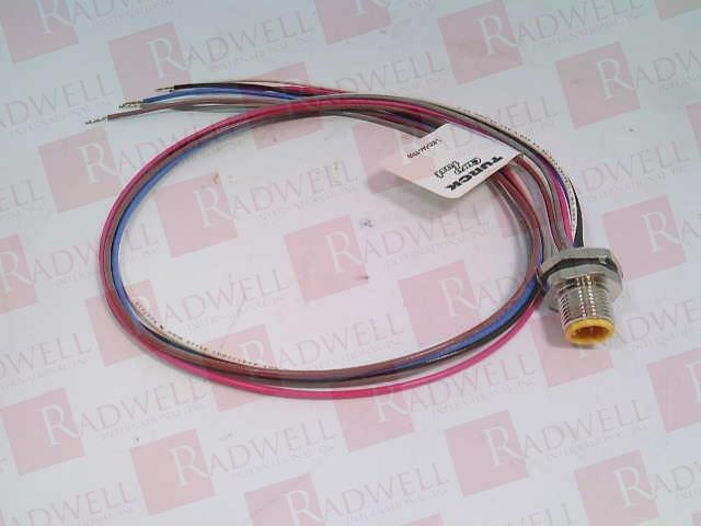 TURCK FK 4.6-0.5