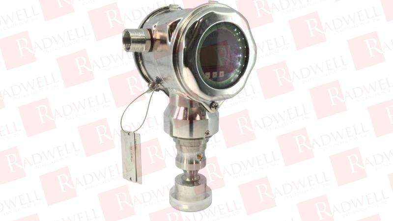 ENDRESS & HAUSER PMP75-ABT1M61TCAAP