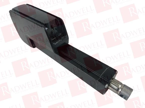 DANAHER MOTION HD24B068-0250LLX2EES