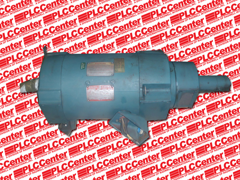 GENERAL ELECTRIC 5CD164UA036A803