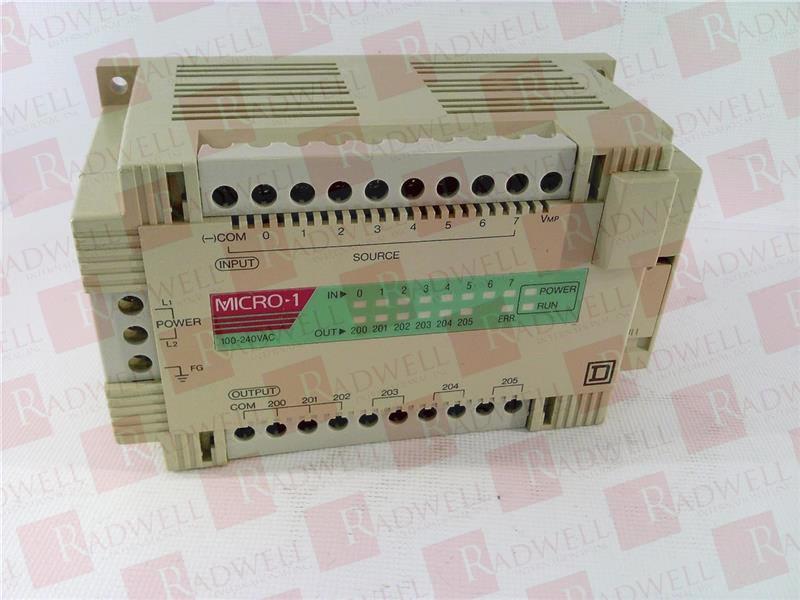 SCHNEIDER ELECTRIC 8003-CP-30