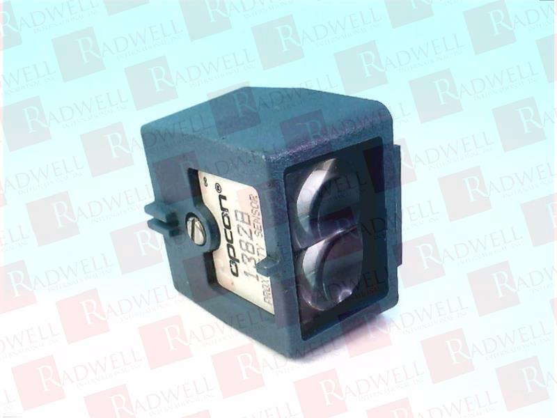 EATON CORPORATION 1382B-6501