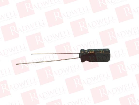 MATSUSHITA ELECTRIC EEU-FM1C680