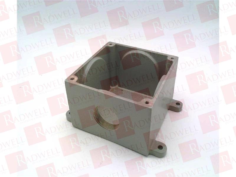 MARECHAL ELECTRIC SA 31-9A053-080-112