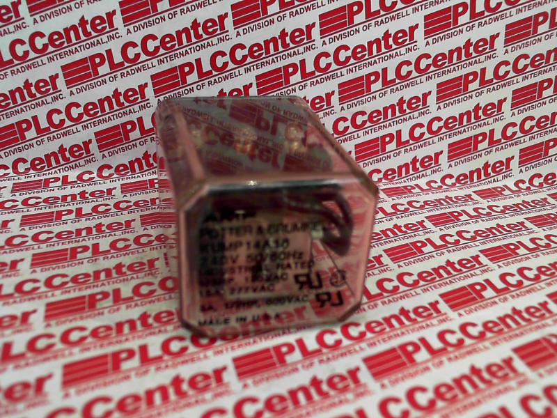 TE CONNECTIVITY KUMP-14A18-240