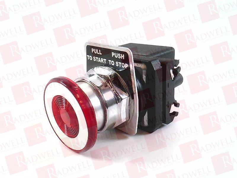 RADWELL RAD-30-IPB-04/R