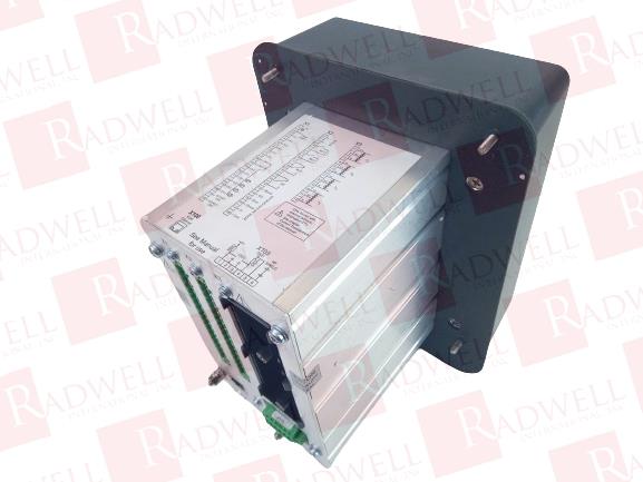 EATON CORPORATION EDR-3000C0IA1