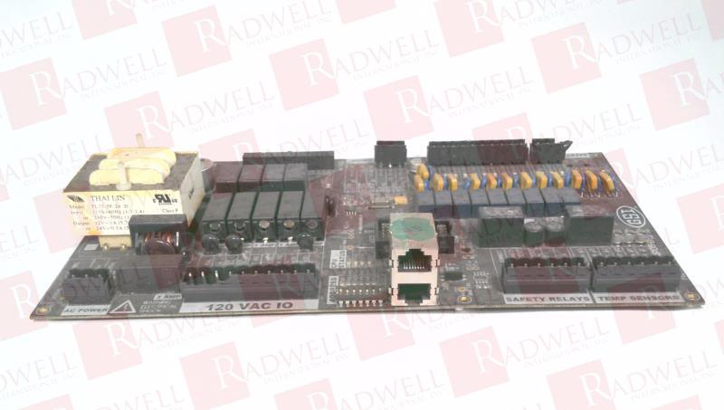 AGCO CORP PCB369-RP05