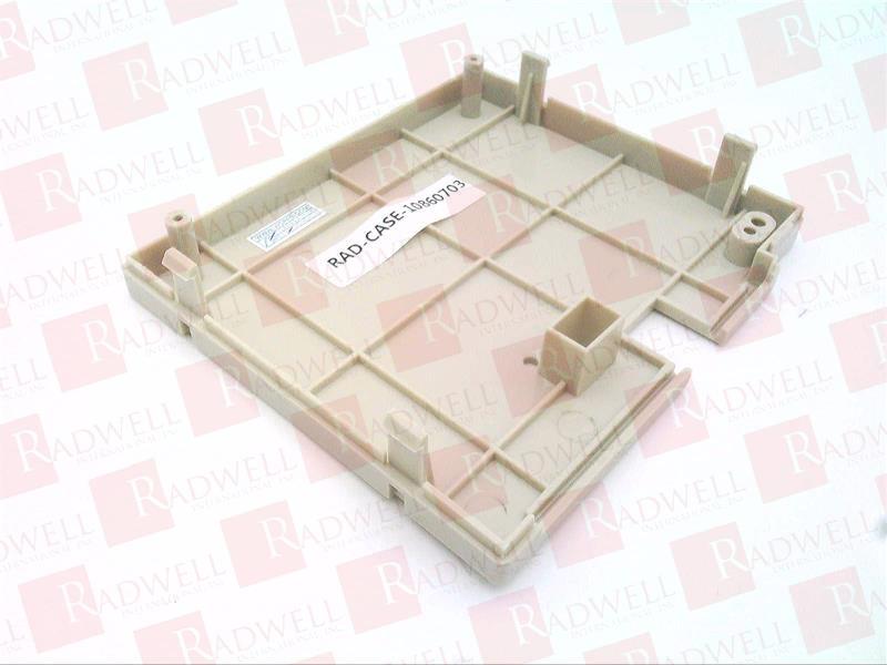 RADWELL VERIFIED SUBSTITUTE 6AV3607-1JC20-0AX0-SUB-BACK-CASE