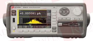 KEYSIGHT TECHNOLOGIES B2981A