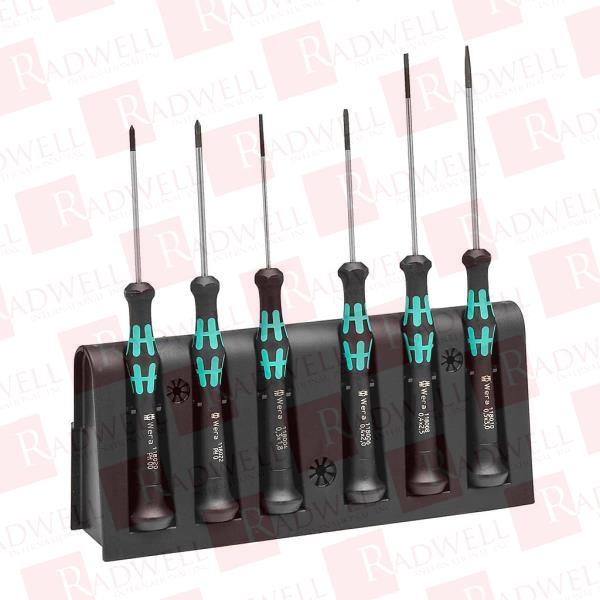 WERA TOOLS TW-SD-SET-3