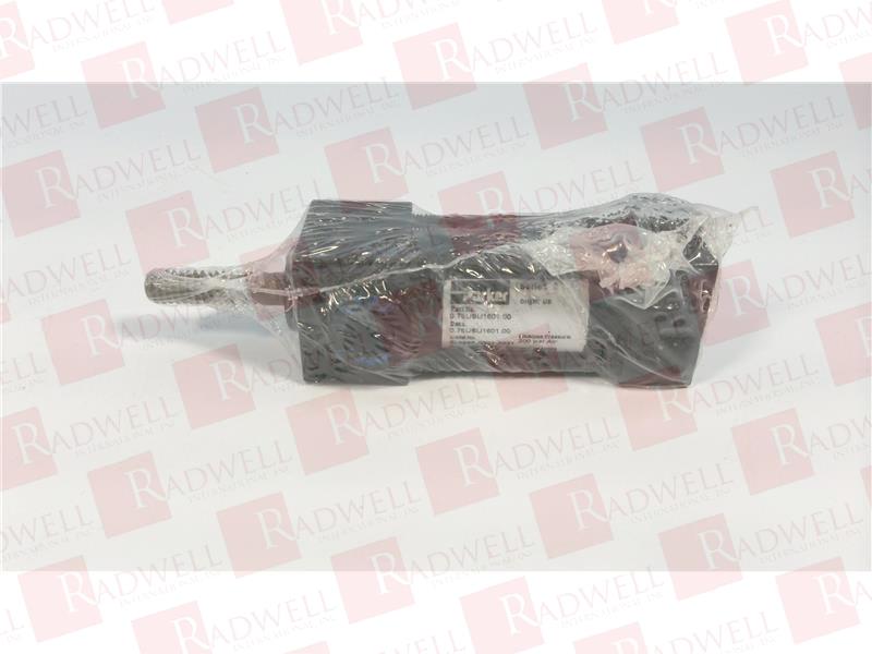 PARKER 0.75USU1601.00