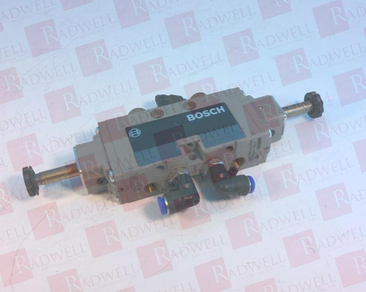 BOSCH 0-820-023-502