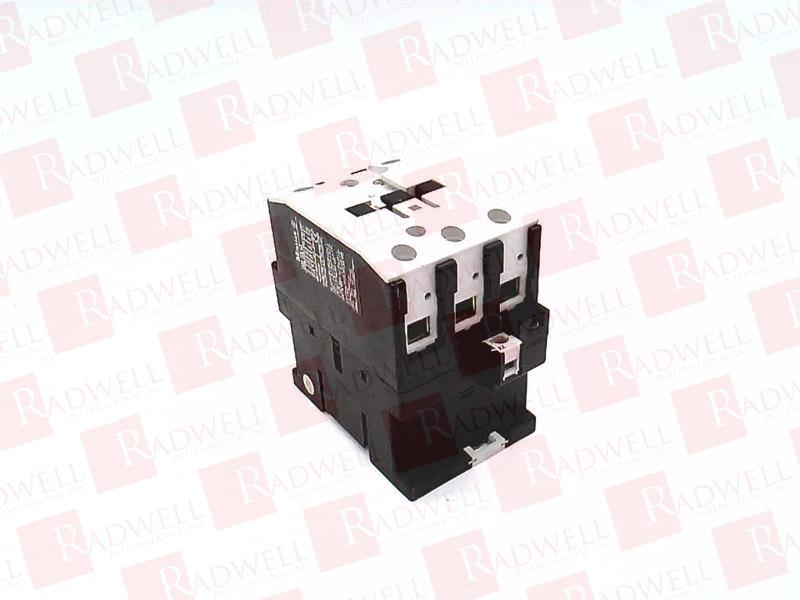 EATON CORPORATION DIL2AM-110V/50HZ-120V/60HZ