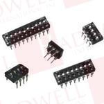 CTS CORPORATION 210-3MS