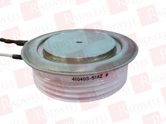 ASEA BROWN BOVERI 410403-51AZ