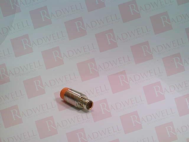 EFECTOR IGB3012-APKG/US-104-IGS207