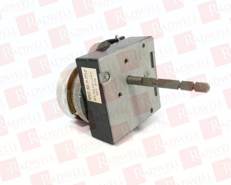 INVENSYS D-773-0