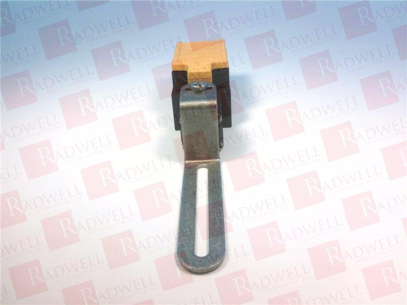EATON CORPORATION LSR-S02-1-I-TKG