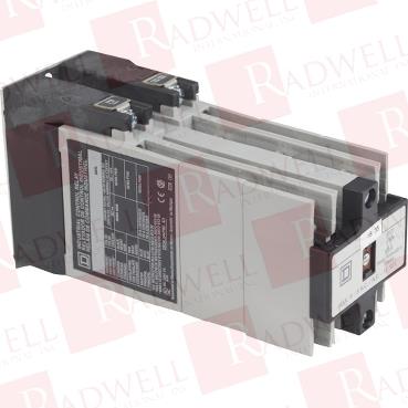 SCHNEIDER ELECTRIC 8501-XO62V02