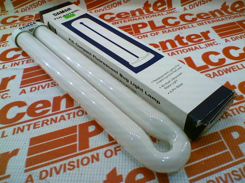 101 AUDIO VIDEO INC FUL40T8BL