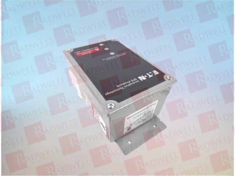 EATON CORPORATION EQX040-1P101