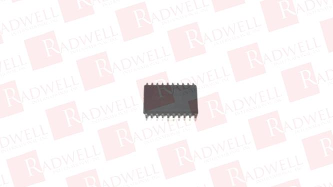 TEXAS INSTRUMENTS SEMI ADS7809U