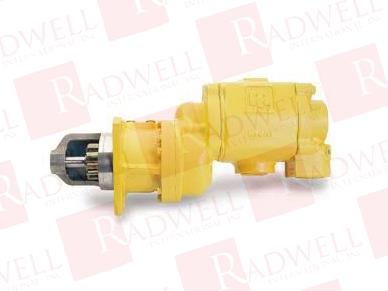 INGERSOLL RAND 150BMPE88R54-12D