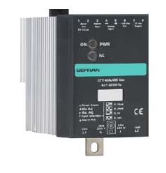 GEFRAN GTT-25/480-0
